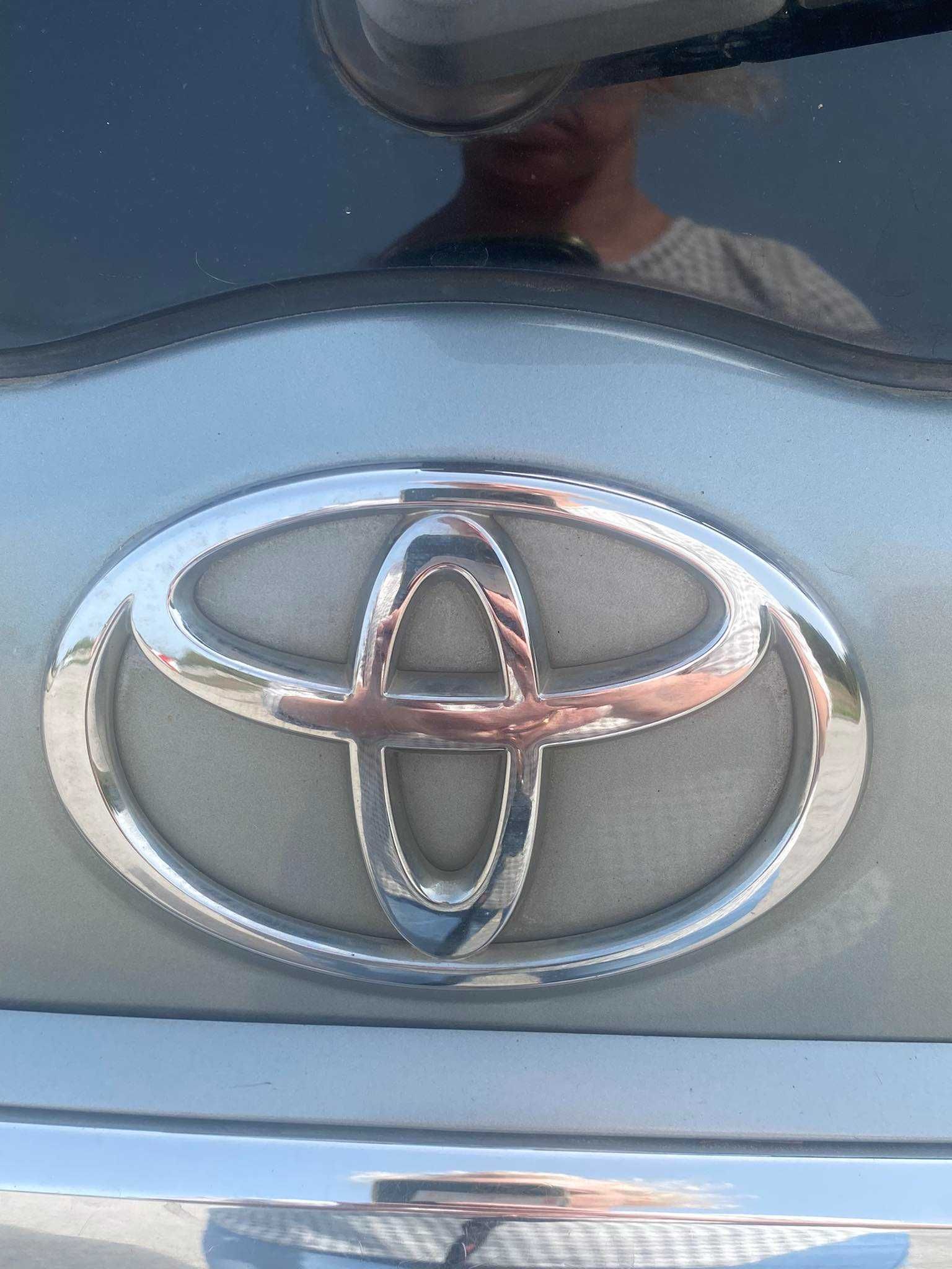 SOLIDNA Toyota Rodzinna