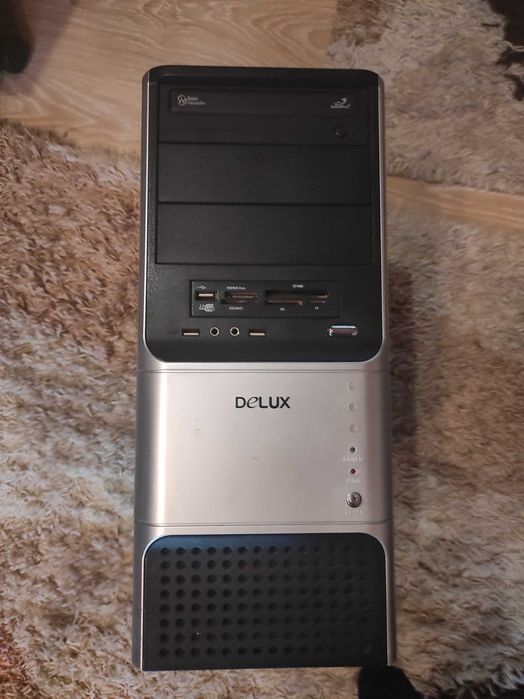 Продам корпус компьютера