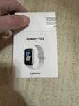 Smartwatach Samsung Galaxy Fit 3 Nowy