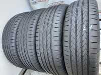 215/60r17 96H Continental EcoContact 6 Q