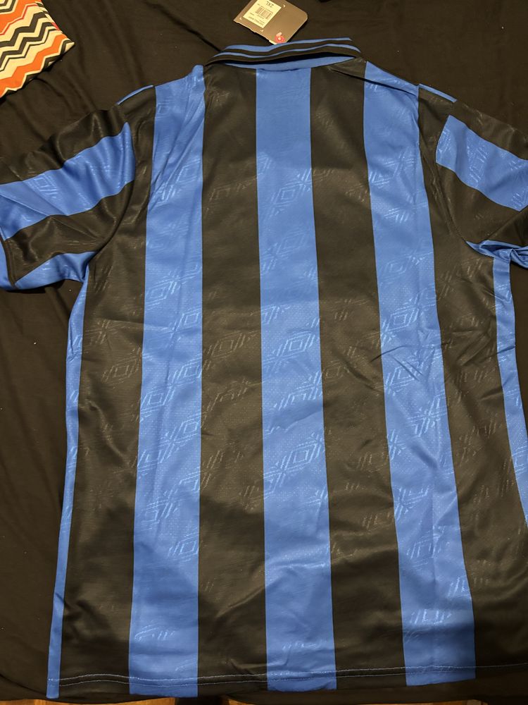 camisola de team