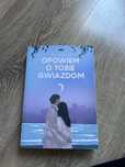 Opowiem o tobie gwiazdom