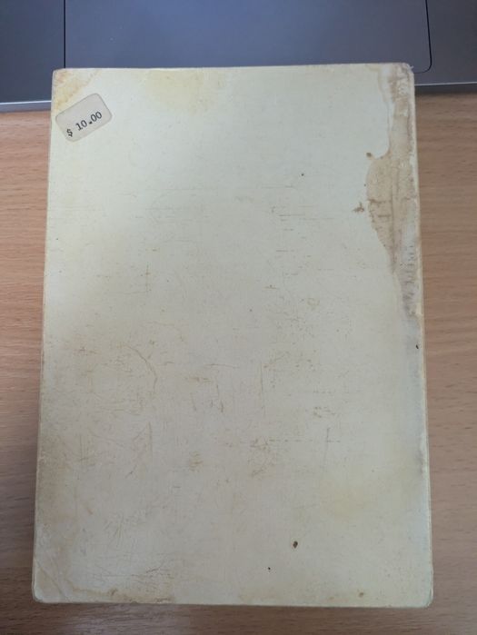 Архипелаг ГУЛаг YMCA-PRESS 3-4 том 1974