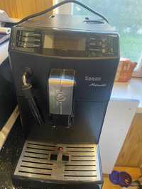 Кавова машина , кофемашина , кавовий апарат Saeco Minuto