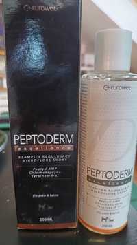 Eurowet szampon peptoderm excellence 200ml
