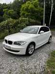 Bmw 116i 2009r.