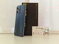 Telefon XIAOMI POCO X4 GT 8/128GB jak Nowy SKLEP Galeria Victoria