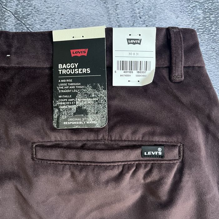 Женские брюки штаны Levis новые оригинал