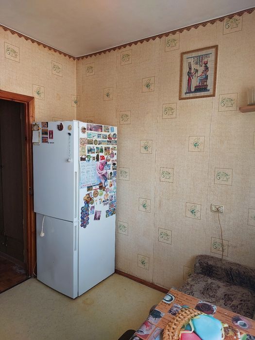 Сдам однокомнатную квартиру на Шуменском