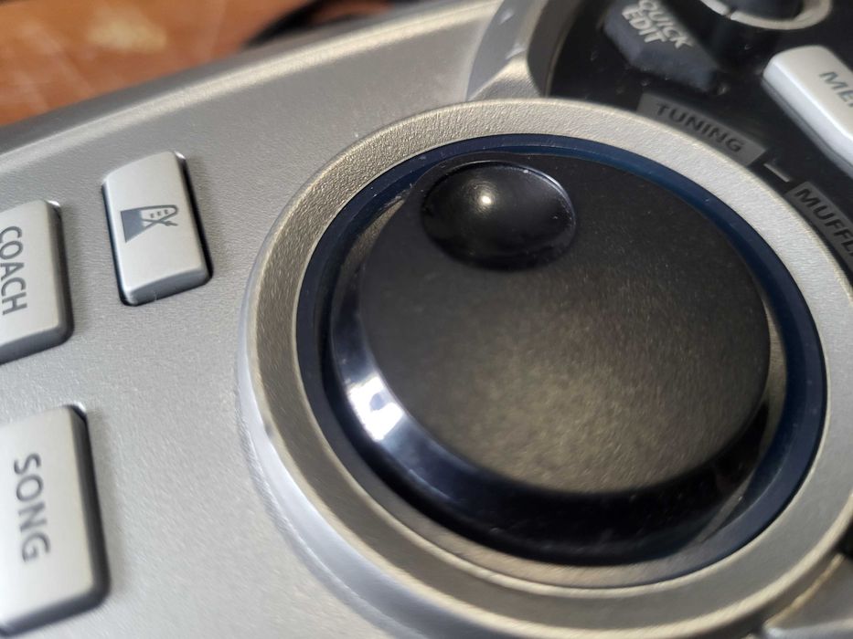 Roland TD 15 moduł perkusyjny perkusja elektroniczna