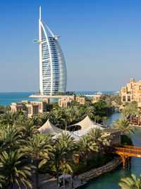 Час купувати нерухомість у Дубаї