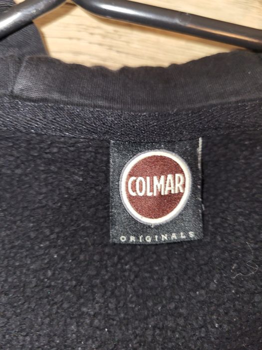 Bluza Trapstar rozpinana z kapturem