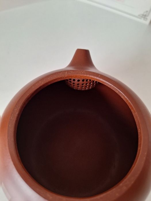 Чайник авторський від майстра 240 мл