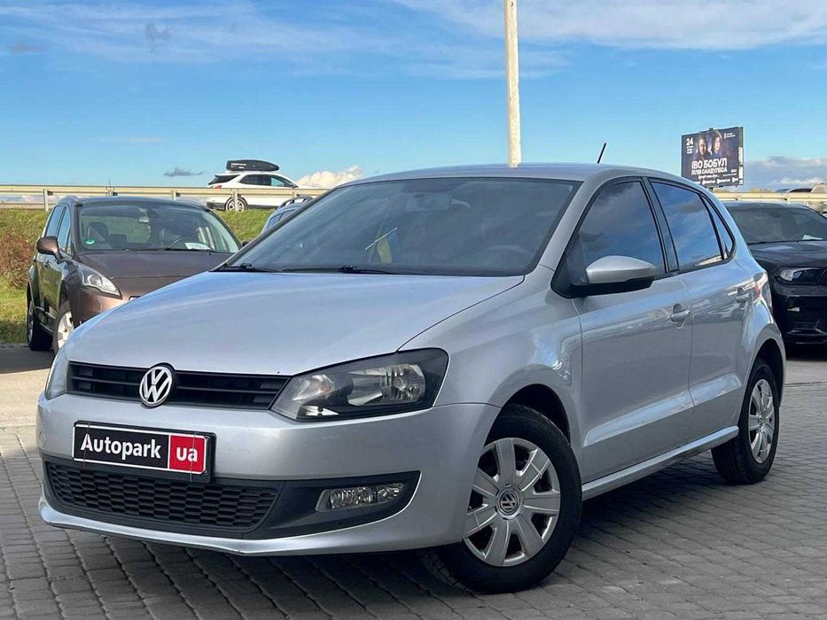 Продам Volkswagen Polo 2011р. #72657