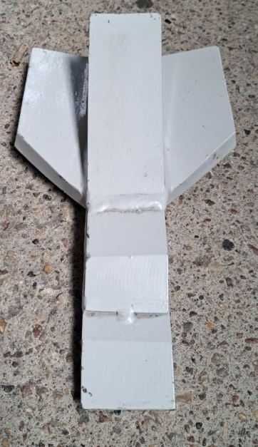 Dłuto, dziób, redlica