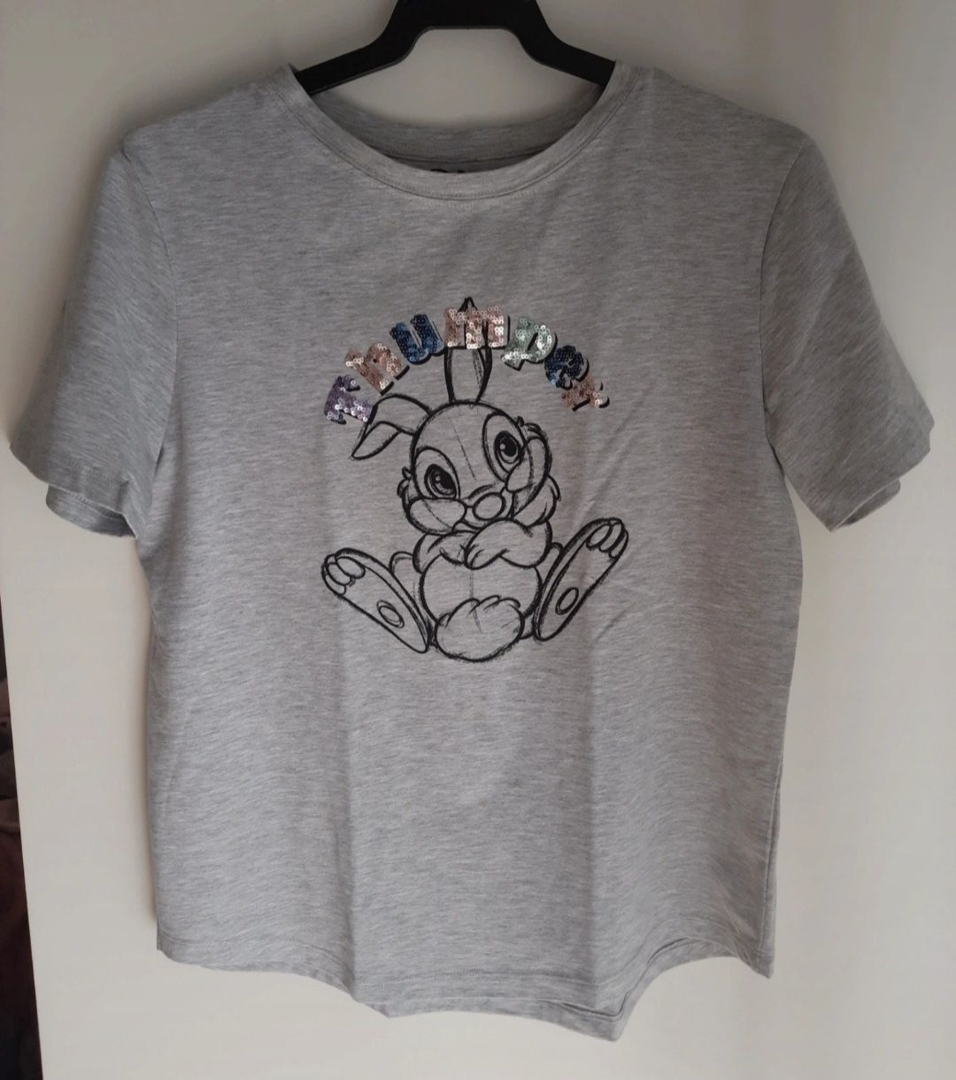 T-shirt da Disney Springfield Thumper