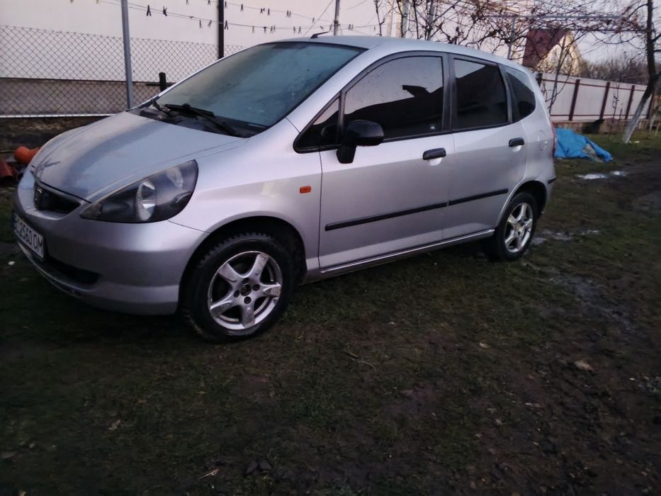 Продам авто Хонда джаз