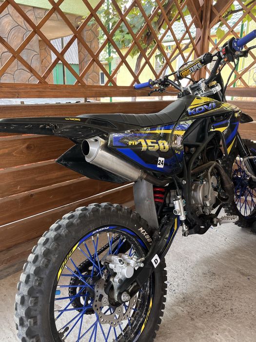 Продам Кові піт 150 wb