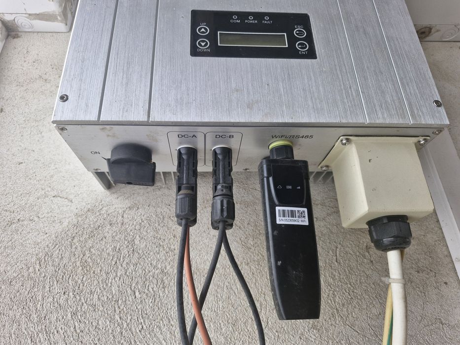 Falownik Afore BNT004KTL