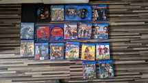 19 gier na konsole ps 4