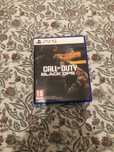 Call of Duty Black Ops 6 PS5