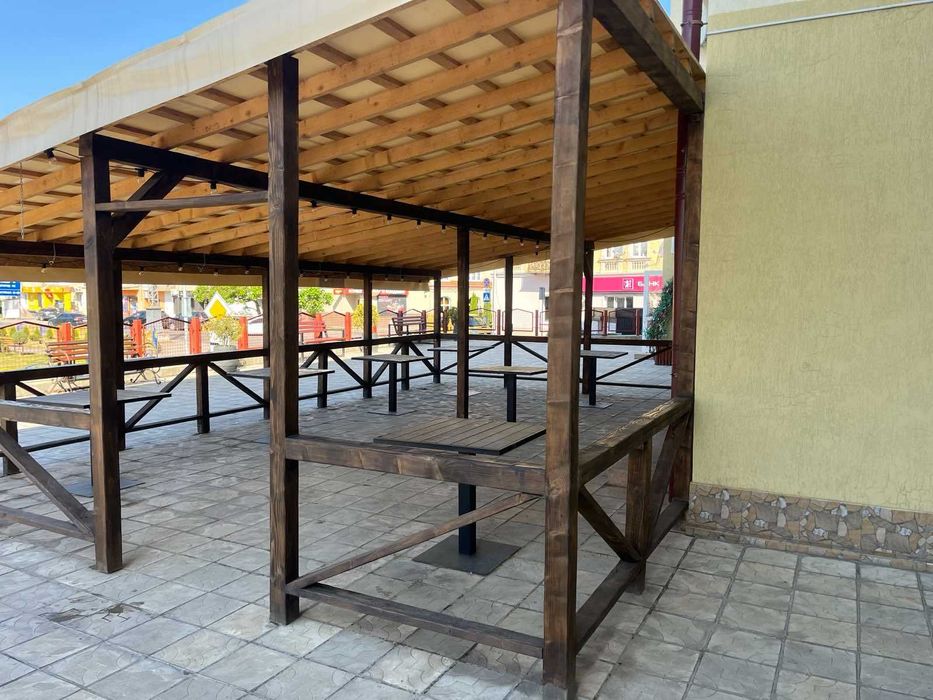 Здається в оренду нежитлове приміщення м.Самбір