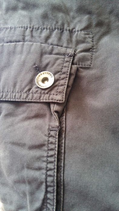 Calções Timberland criança