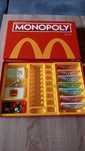 Monopoly McDonald's