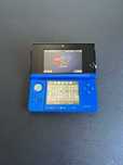 Nintendo 3DS Azul Cobalto com 100+ Jogos