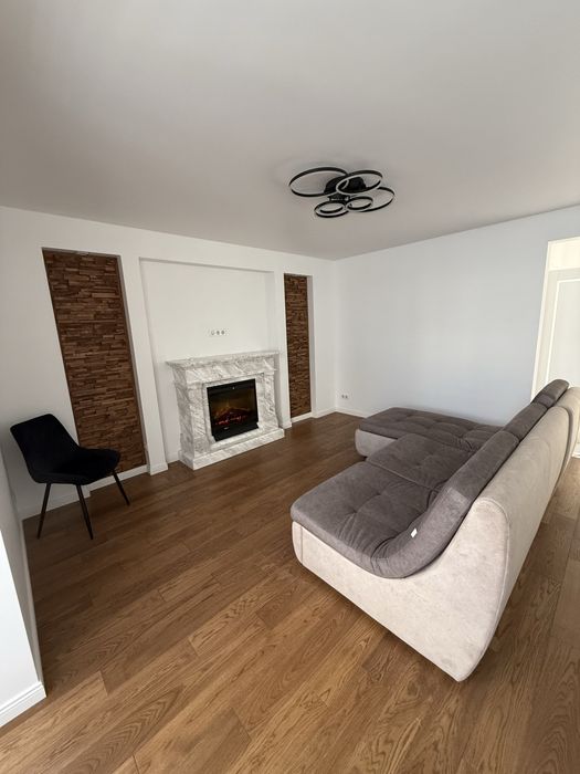 Оренда 2 кім квартири Перша Здача!!!