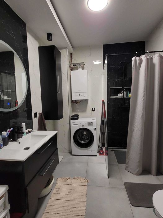 Mieszkanie na wynajem| 3 pokoje | 52m² | Żory