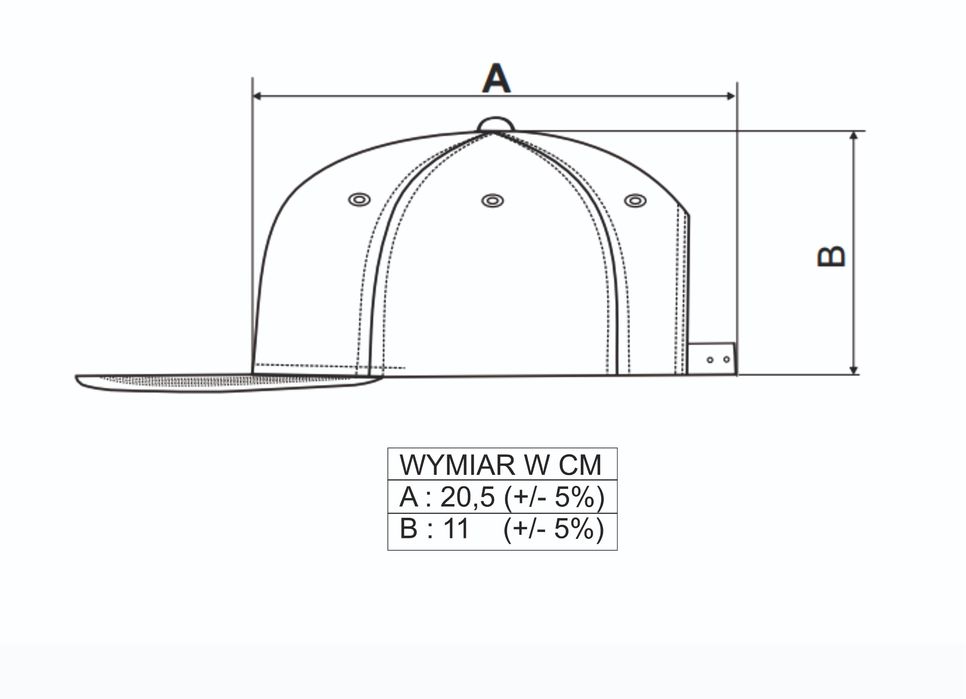 Czapka z daszkiem Romet Wigry 3 PRL khaki ORYGINAŁ DLBIKES