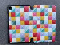 Capa tablet Huawei MatePad T8.