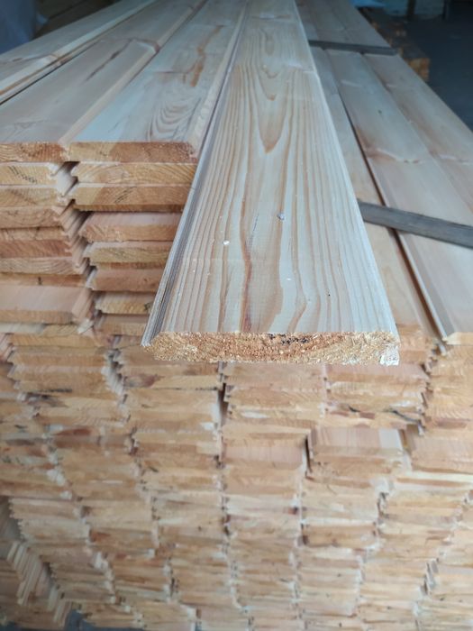 Дошка обрізна 30х100 та інші пиломатеріали довжиною 4-4.5-6м