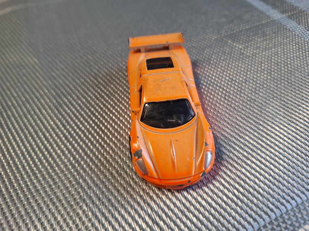 Siku sniper model samochodu
