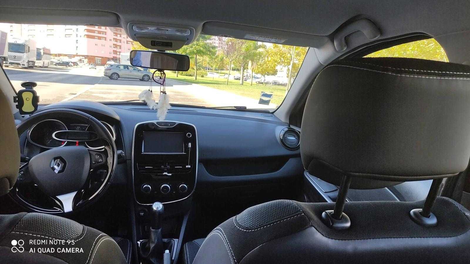 Vendo Renault Clio 1,5dci