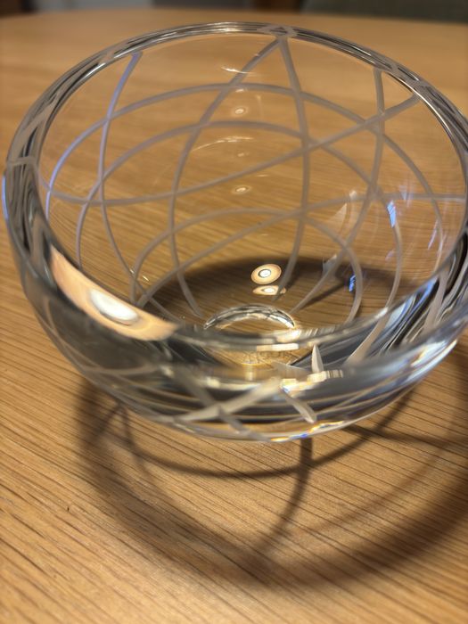 Taça multifuncional da Atlantis.