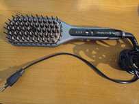 Szczotka prostująca Remington Keratin Protect CB7480 Jonizacja