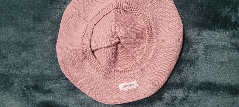 Newbie beret 52-54