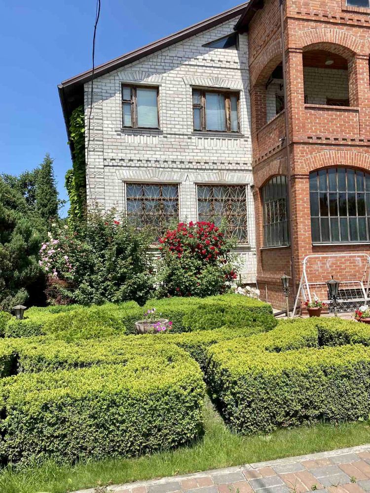 В продаже Дом 300 м2, Новые Дома, 7 соток