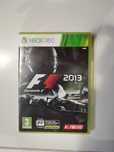 Formula 1 2013 + F1 Classics - Xbox 360
