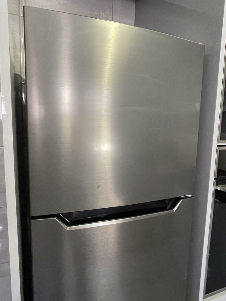Frigorifico Princesse | Inox cinza | Nao forma gelo