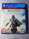Assassin's Creed Ezio Collection  | Gra PS4