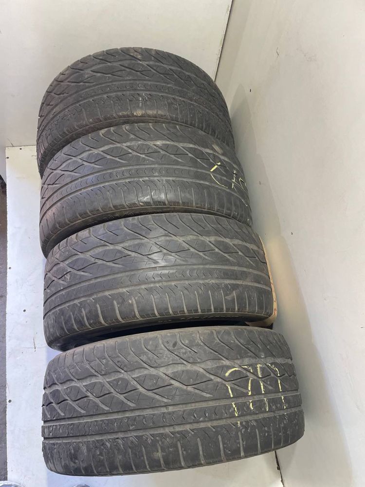 Резина Good year 245/45 r17