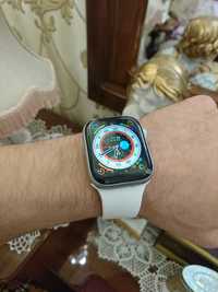 Смарт часы Apple watch 1:1  - Smart watch s8