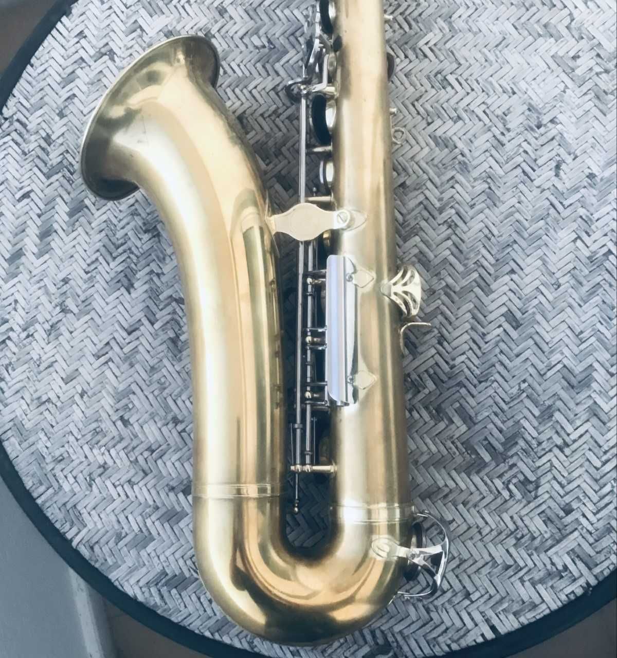 Saxofone Tenor Yamaha YTS-23