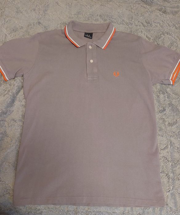 Футболка Fredperry