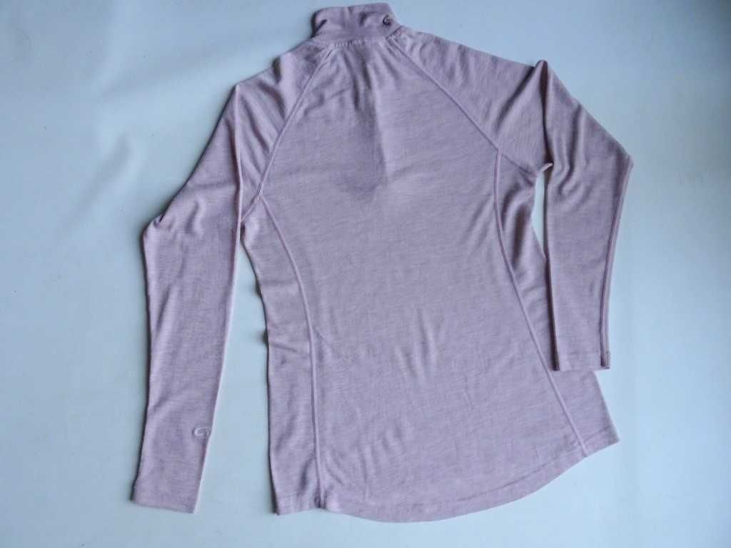 Pierre Robert bluza merino wool  r. XL super stan