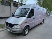 Mercedes Sprinter 316, 2.7cdi