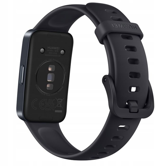 Smartband Smartwatch Opaska Huawei Band 8 Czarny
